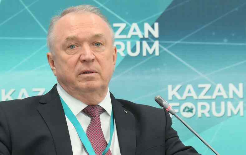 Международный орган по сельскому хозяйству и экологии
